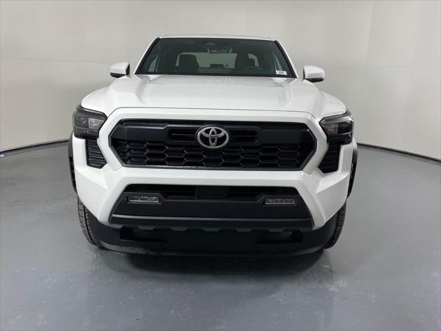 new 2024 Toyota Tacoma car, priced at $48,300