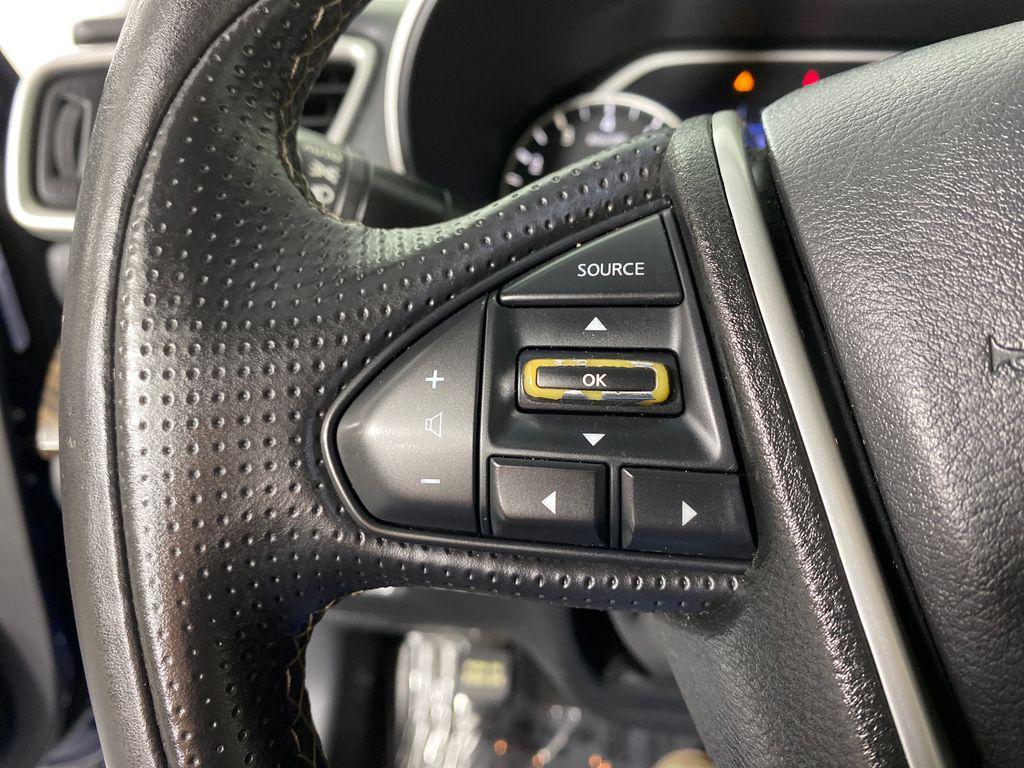 used 2016 Nissan Maxima car, priced at $13,998