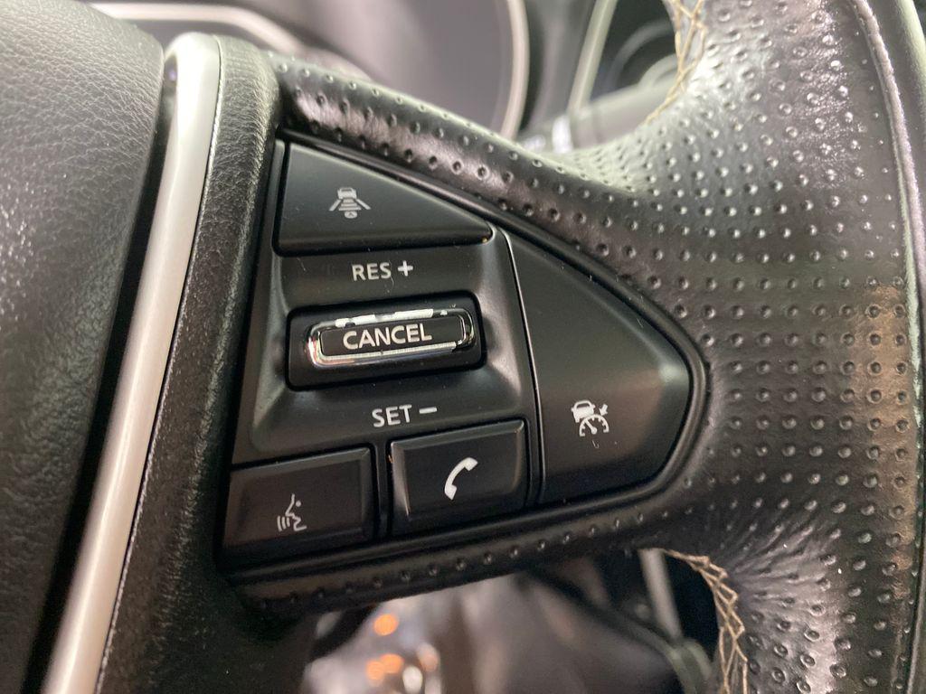 used 2016 Nissan Maxima car, priced at $13,998
