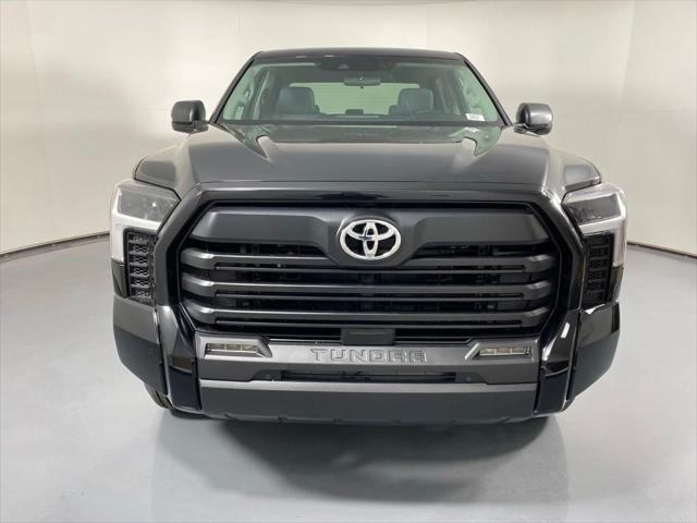 new 2024 Toyota Tundra car, priced at $56,524