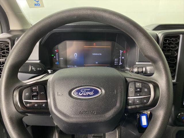 used 2024 Ford Ranger car, priced at $28,995