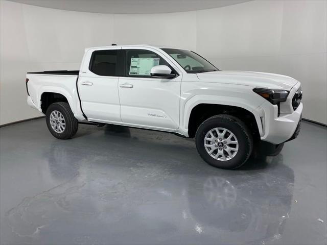 new 2024 Toyota Tacoma car, priced at $39,802