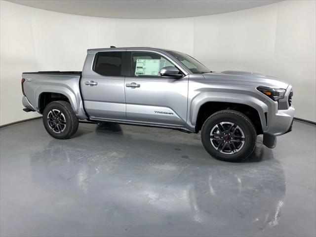 new 2024 Toyota Tacoma car, priced at $44,952