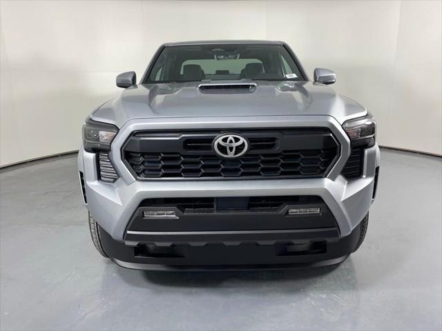 new 2024 Toyota Tacoma car, priced at $44,952