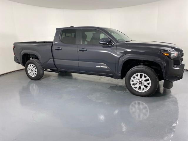 new 2024 Toyota Tacoma car, priced at $42,969