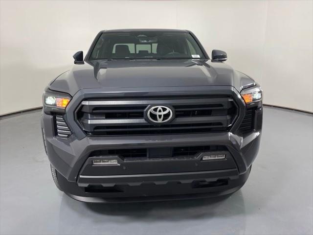 new 2024 Toyota Tacoma car, priced at $42,969