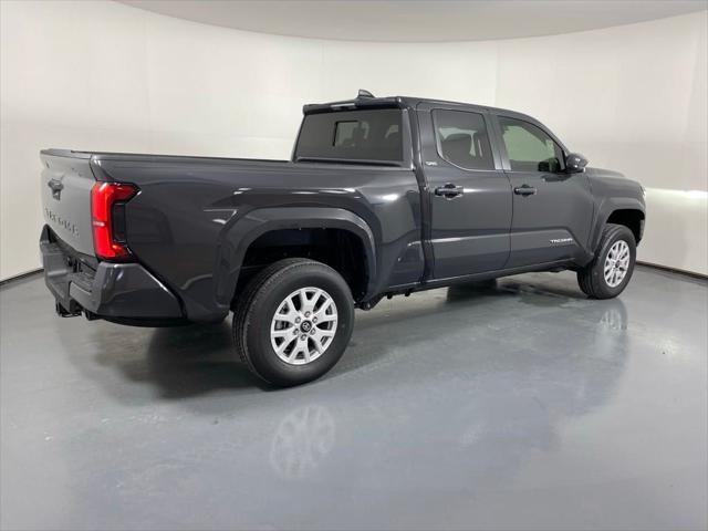 new 2024 Toyota Tacoma car, priced at $42,969