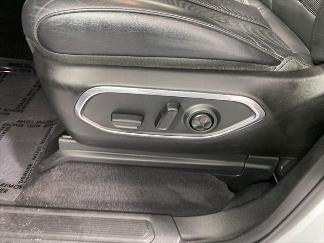 used 2022 Jeep Wagoneer car, priced at $32,995