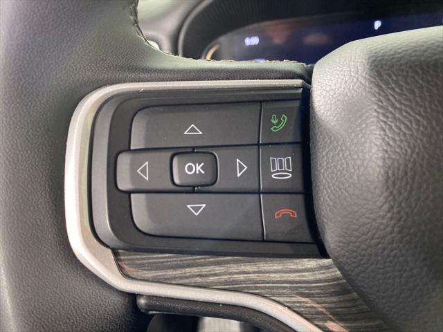 used 2022 Jeep Wagoneer car, priced at $32,995