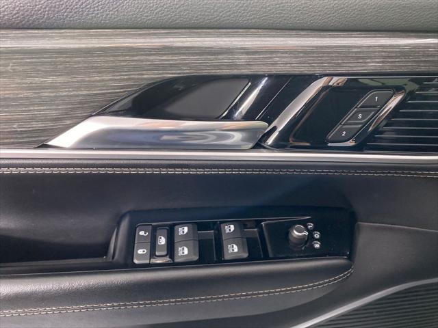 used 2022 Jeep Wagoneer car, priced at $32,995