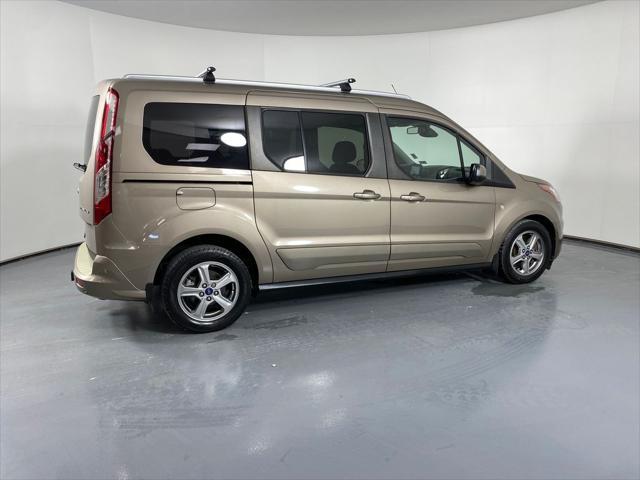 used 2019 Ford Transit Connect car, priced at $22,998