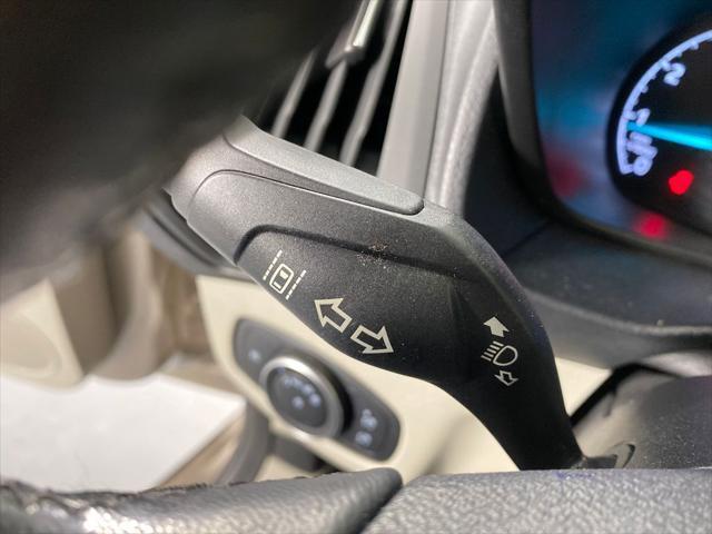 used 2019 Ford Transit Connect car, priced at $22,998