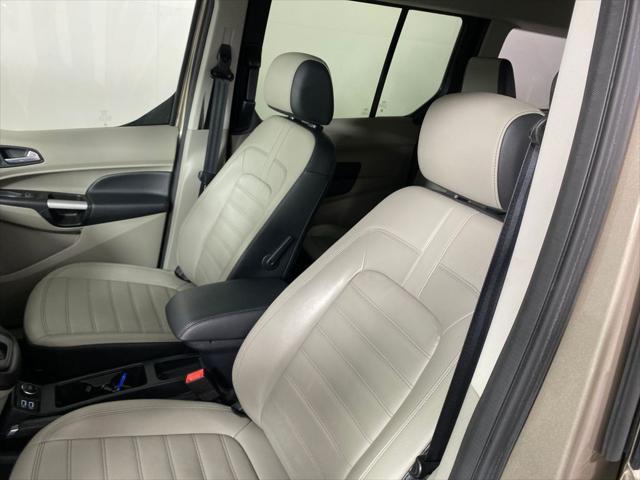 used 2019 Ford Transit Connect car, priced at $22,998