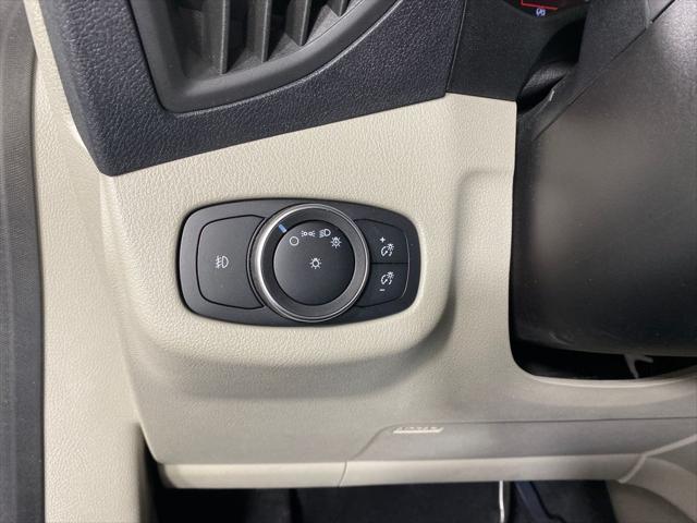 used 2019 Ford Transit Connect car, priced at $22,998