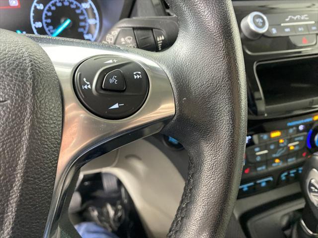 used 2019 Ford Transit Connect car, priced at $22,998