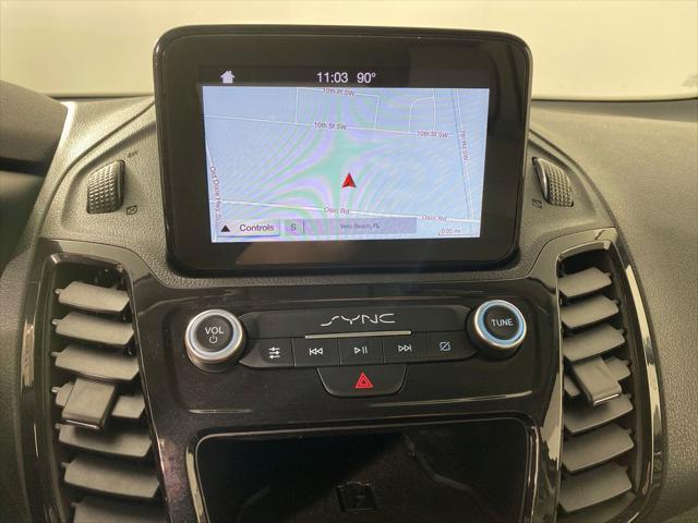 used 2019 Ford Transit Connect car, priced at $22,998