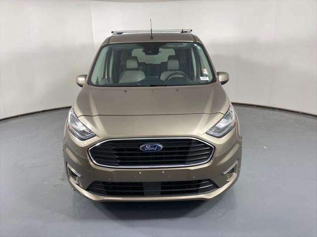 used 2019 Ford Transit Connect car, priced at $22,998