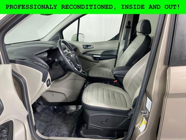used 2019 Ford Transit Connect car, priced at $22,998