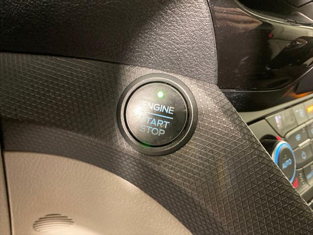 used 2019 Ford Transit Connect car, priced at $22,998