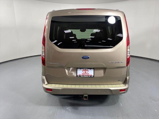 used 2019 Ford Transit Connect car, priced at $22,998