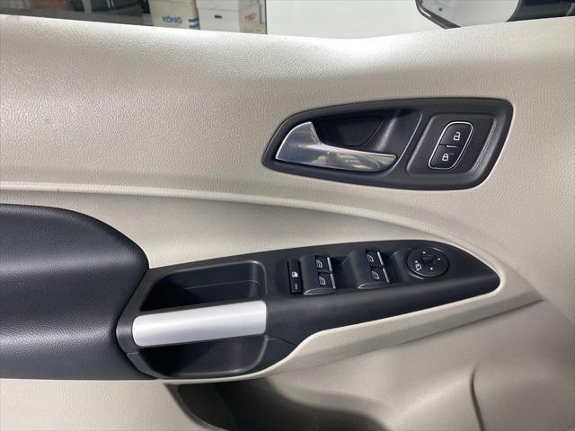 used 2019 Ford Transit Connect car, priced at $22,998