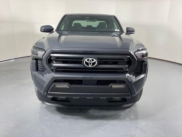 new 2024 Toyota Tacoma car, priced at $44,080