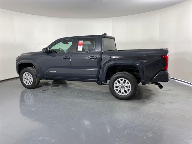 new 2024 Toyota Tacoma car, priced at $44,080