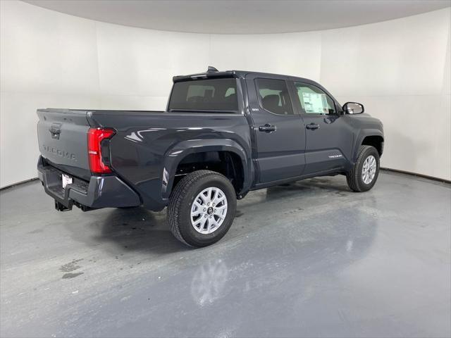 new 2024 Toyota Tacoma car, priced at $44,080