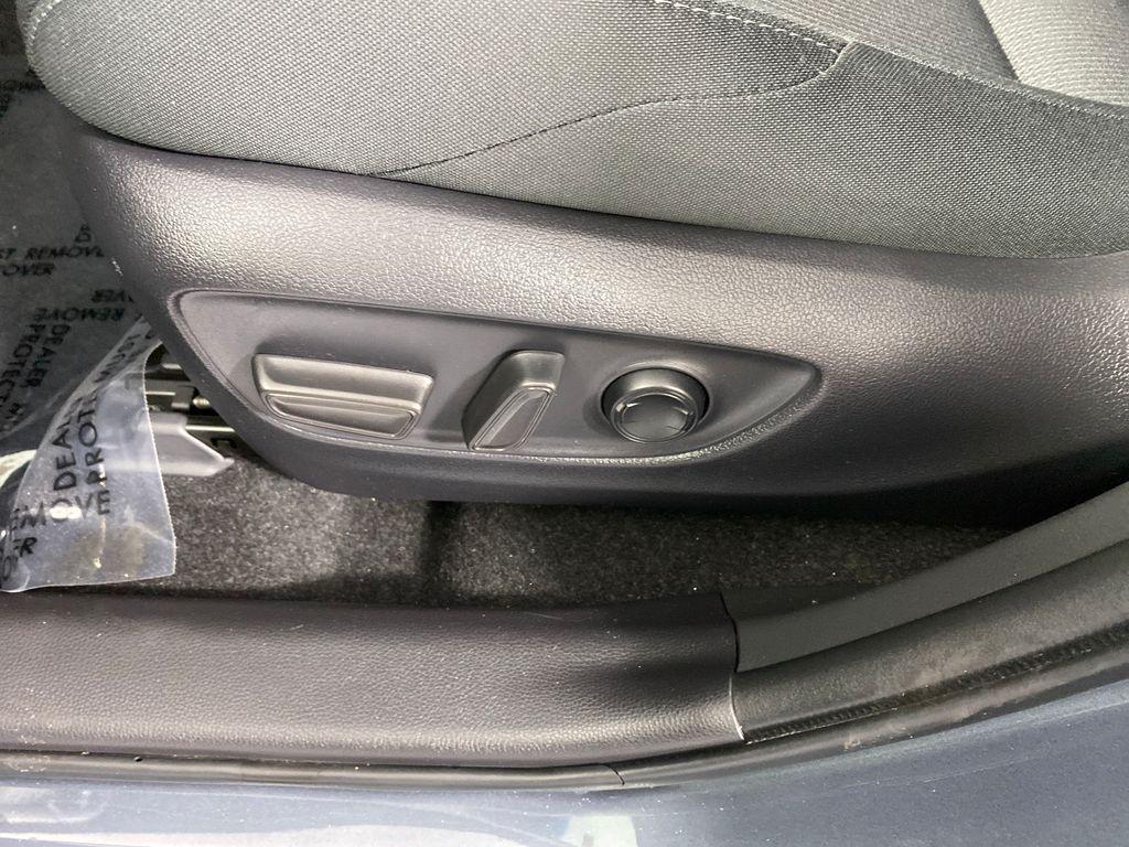 used 2021 Toyota Venza car, priced at $25,988