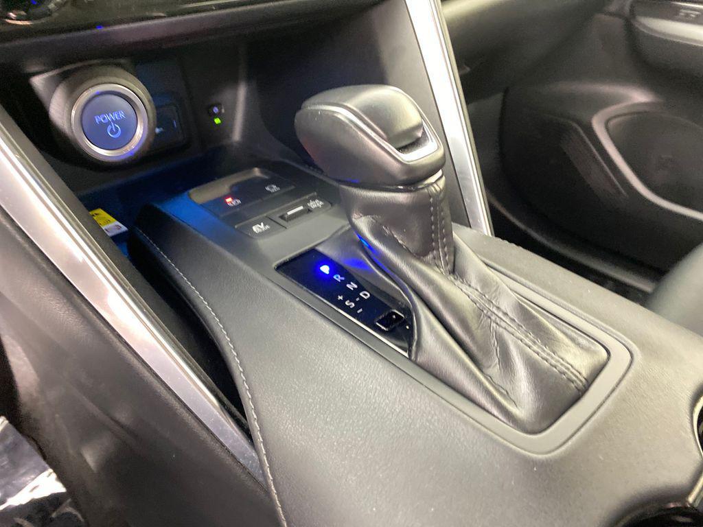 used 2021 Toyota Venza car, priced at $25,988