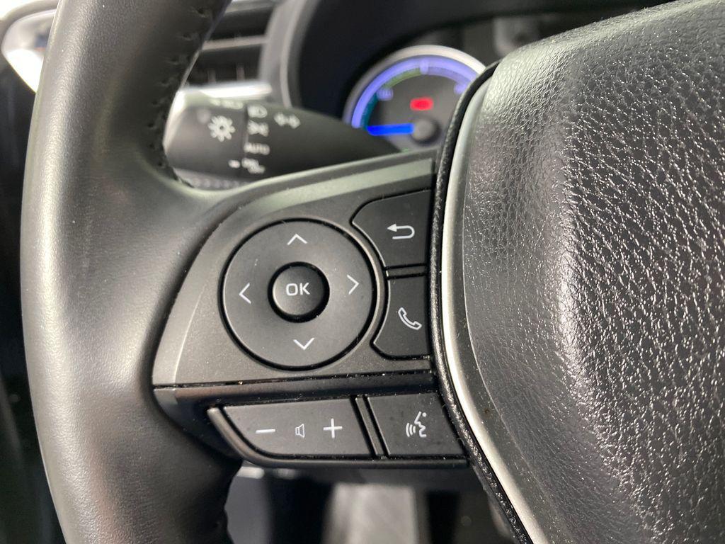 used 2021 Toyota Venza car, priced at $25,988