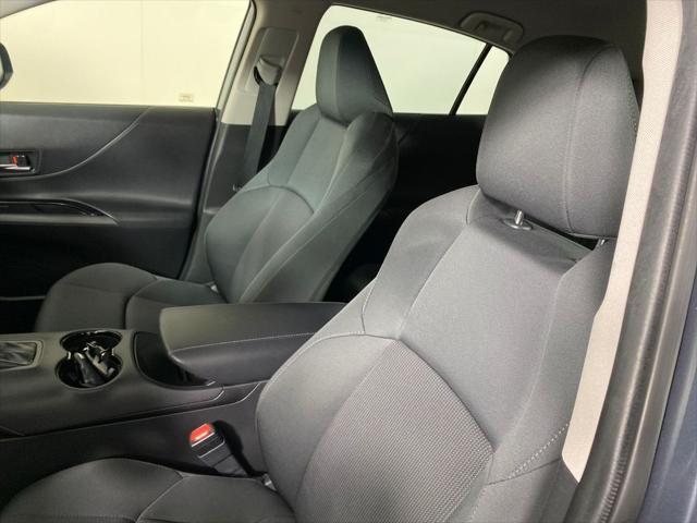 used 2021 Toyota Venza car, priced at $26,998