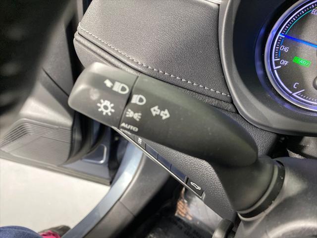 used 2021 Toyota Venza car, priced at $26,998