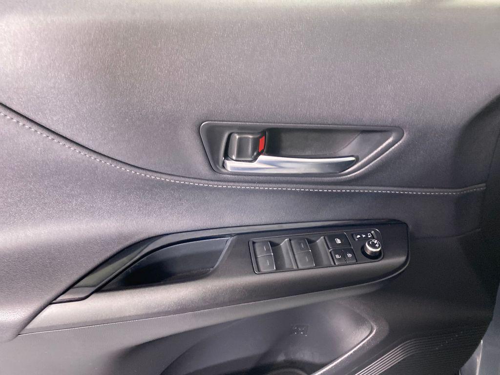 used 2021 Toyota Venza car, priced at $25,988