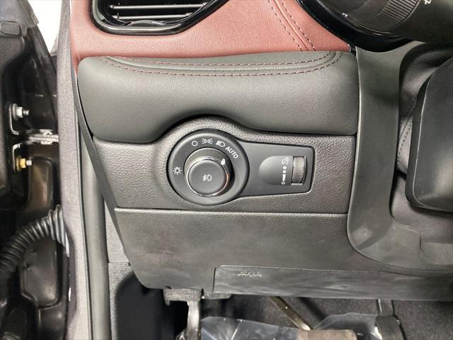 used 2021 Dodge Durango car, priced at $32,995