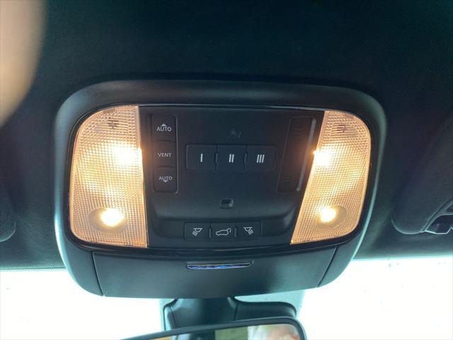 used 2021 Dodge Durango car, priced at $32,995