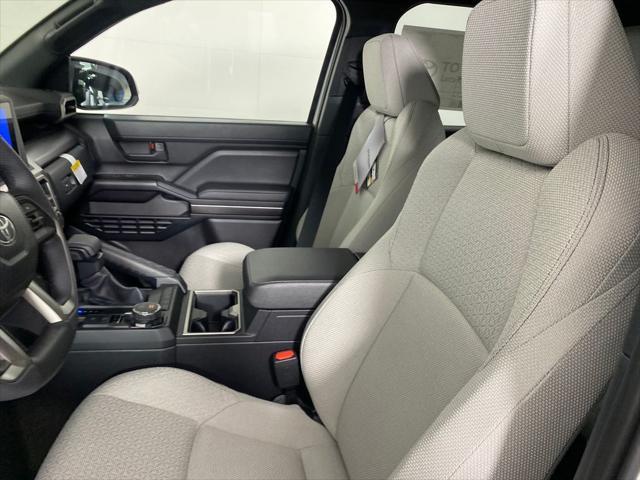 new 2025 Toyota 4Runner car, priced at $46,546