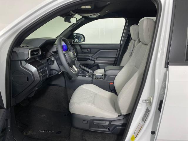 new 2025 Toyota 4Runner car, priced at $46,546