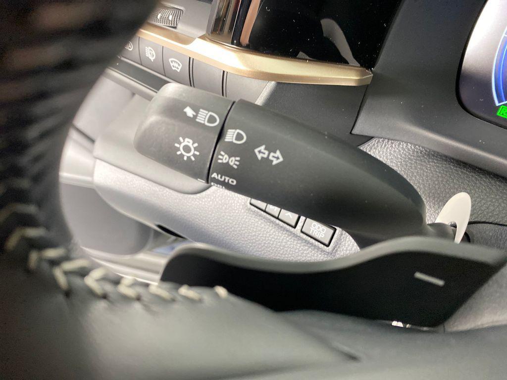 new 2025 Toyota Crown Signia car, priced at $49,988