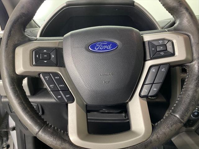 used 2018 Ford F-150 car, priced at $26,777