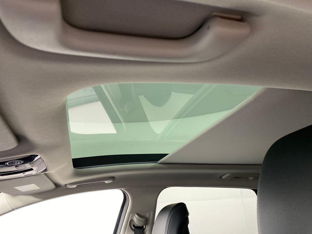 used 2024 Kia Sportage car, priced at $23,995