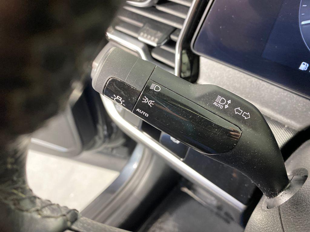 used 2024 Kia Sportage car, priced at $23,995