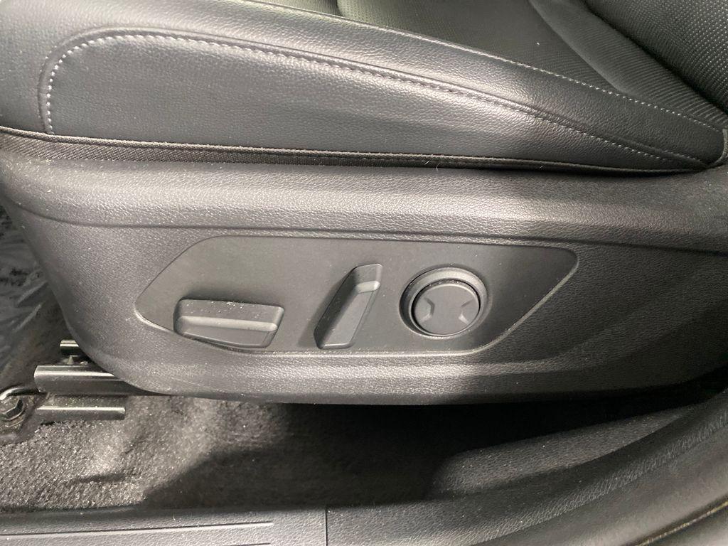 used 2024 Kia Sportage car, priced at $23,995