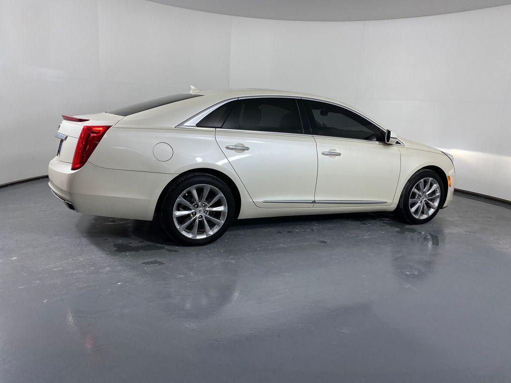 used 2013 Cadillac XTS car, priced at $11,989