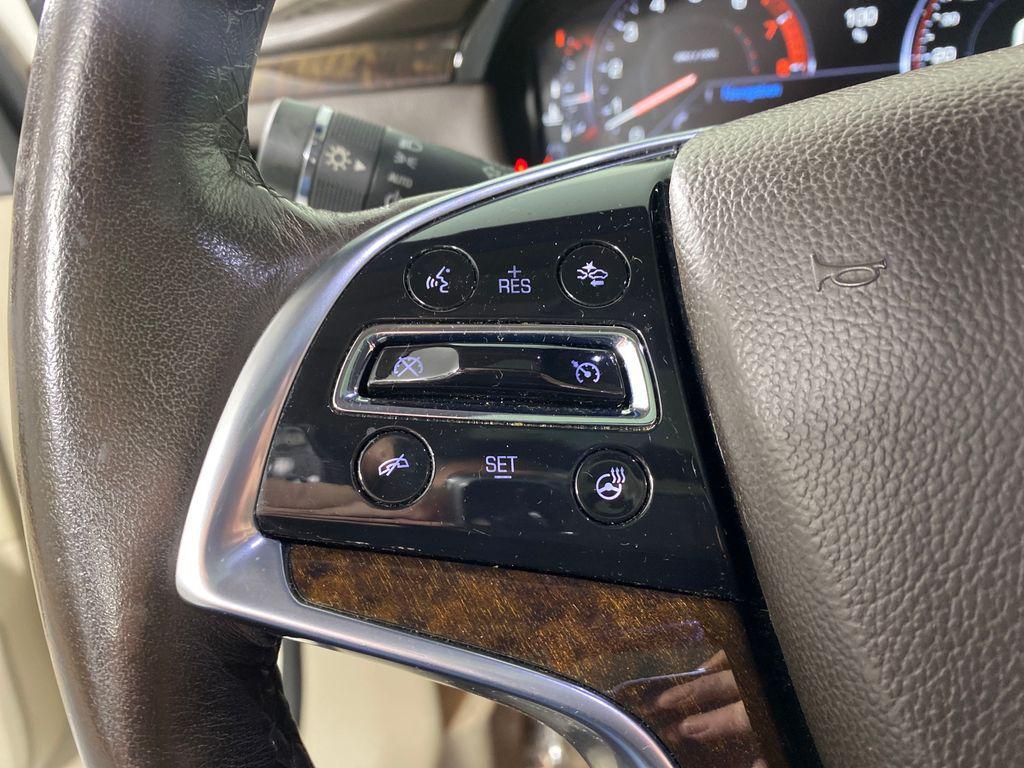 used 2013 Cadillac XTS car, priced at $11,989