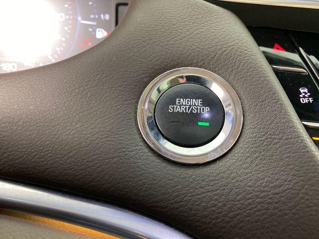 used 2013 Cadillac XTS car, priced at $11,989