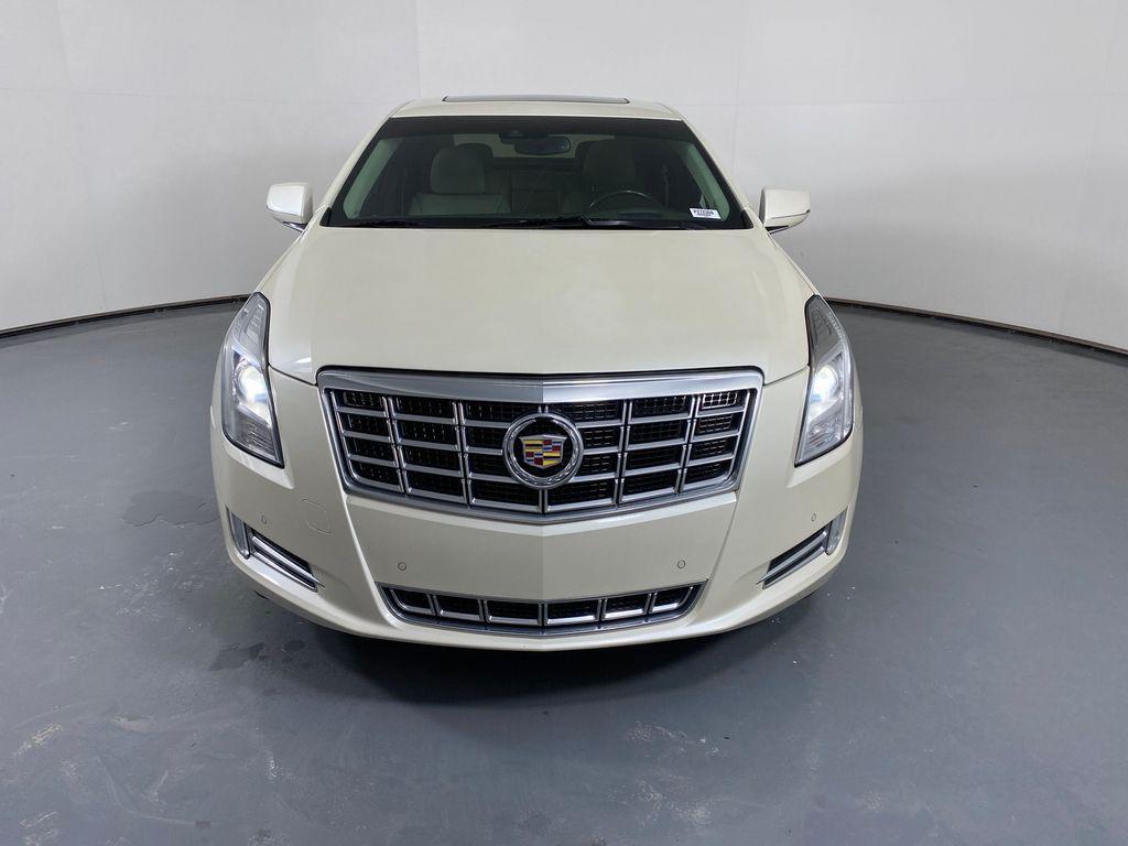 used 2013 Cadillac XTS car, priced at $11,989