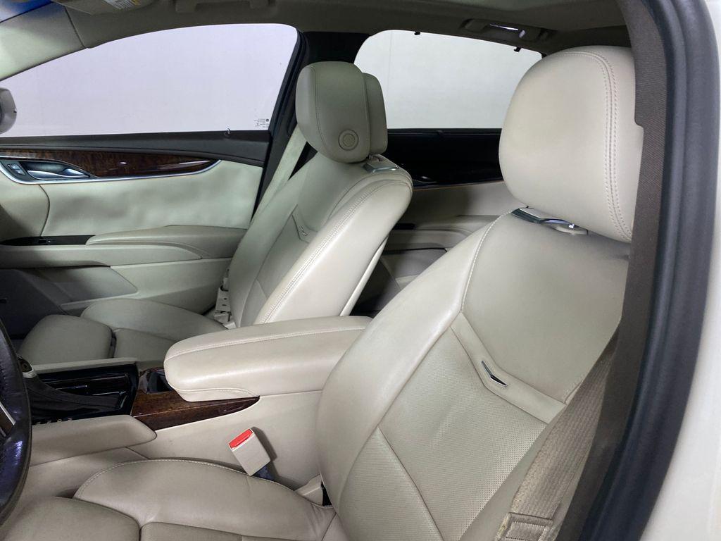 used 2013 Cadillac XTS car, priced at $11,989