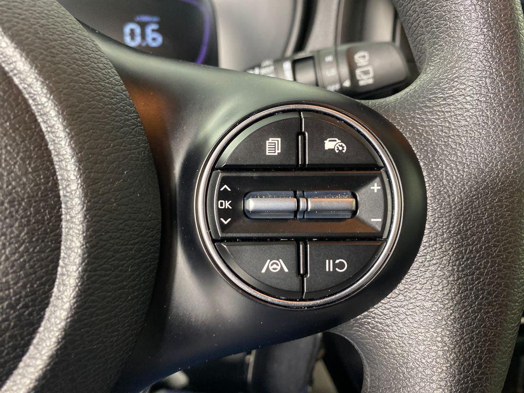 used 2024 Kia Soul car, priced at $16,989