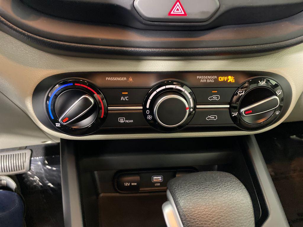 used 2024 Kia Soul car, priced at $16,989